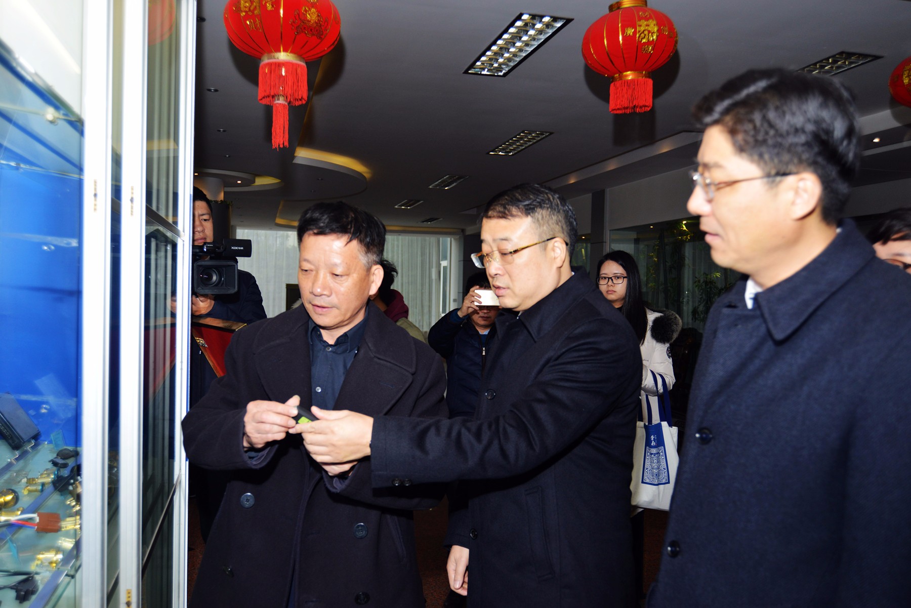 浙江萬超電器有限公司