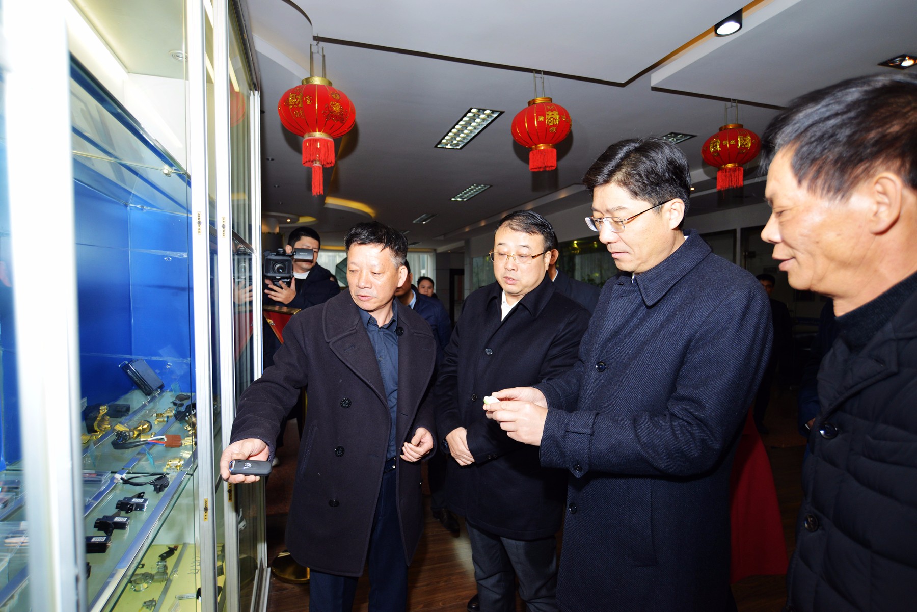 浙江萬超電器有限公司