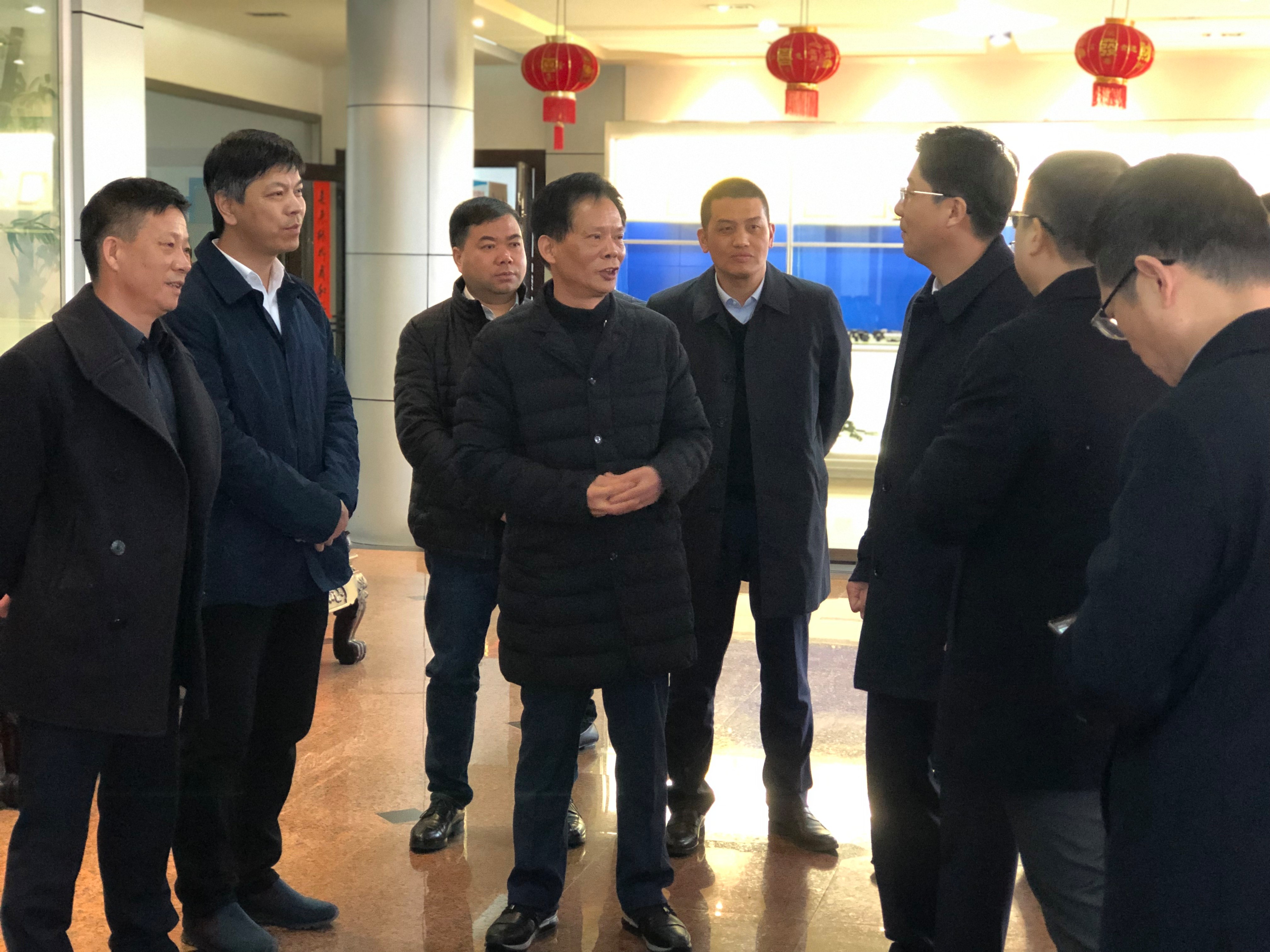 浙江萬超電器有限公司