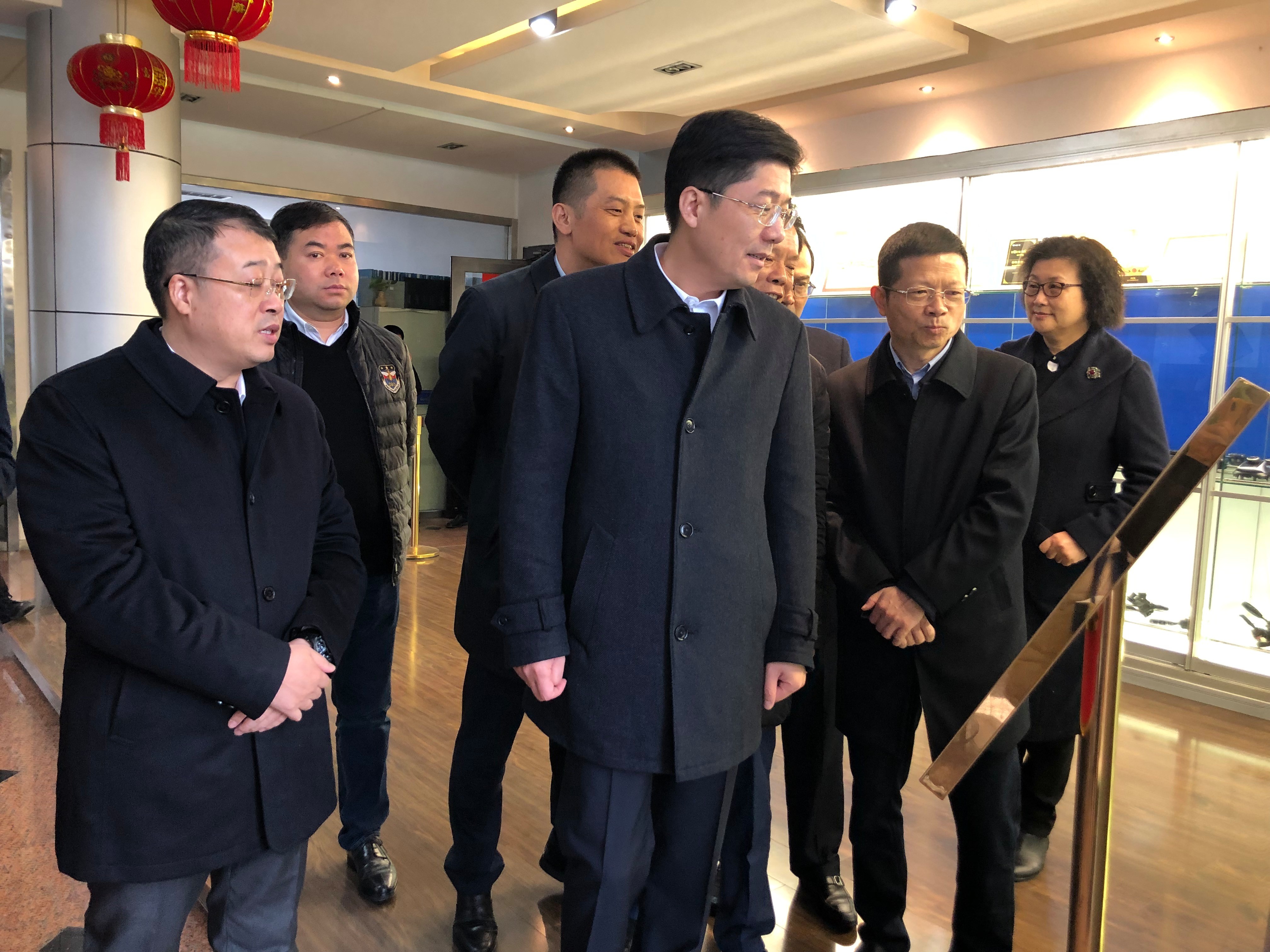 浙江萬超電器有限公司