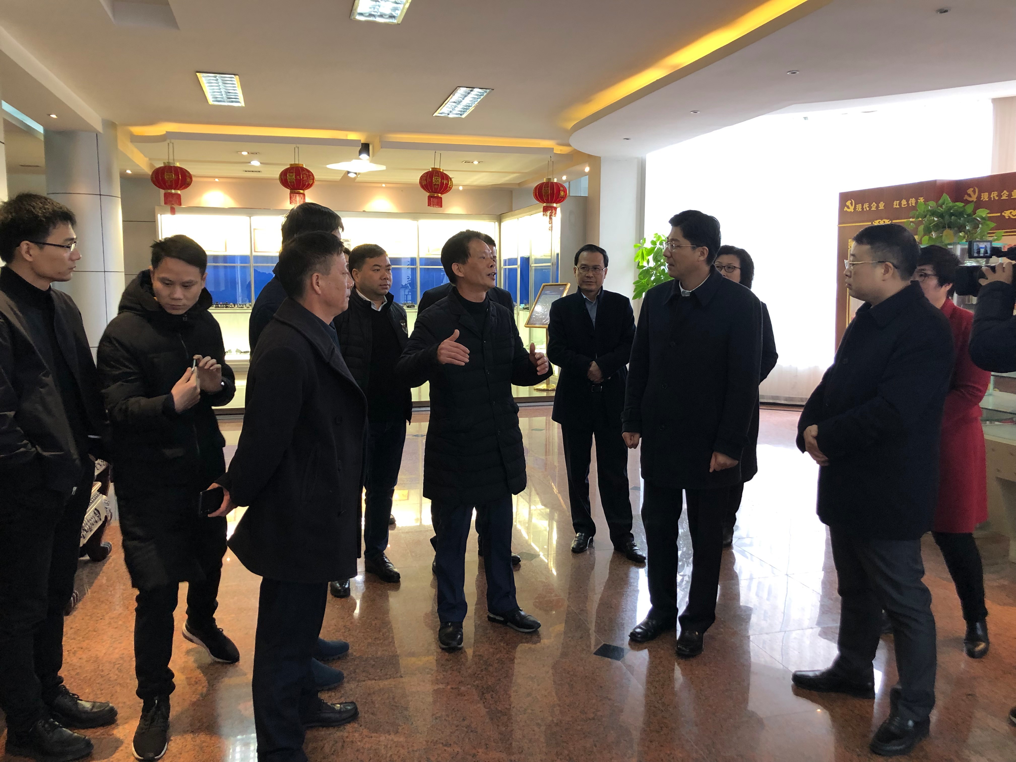 浙江萬超電器有限公司